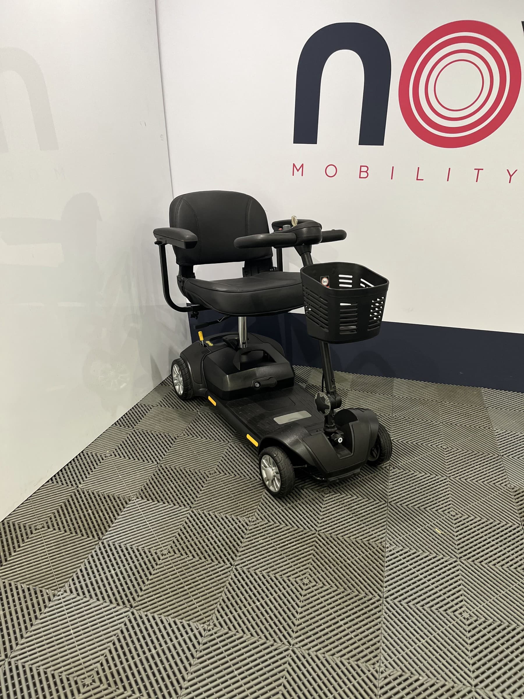 Drive Jaunt Mobility Scooter